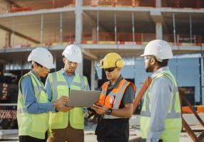 8 Steps to a Successful Construction Software Implementation - CONTECH360